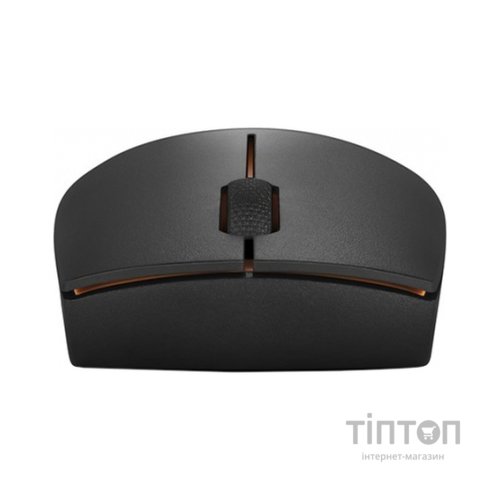 Мишка Lenovo 300 Wireless Black (GX30K79401)