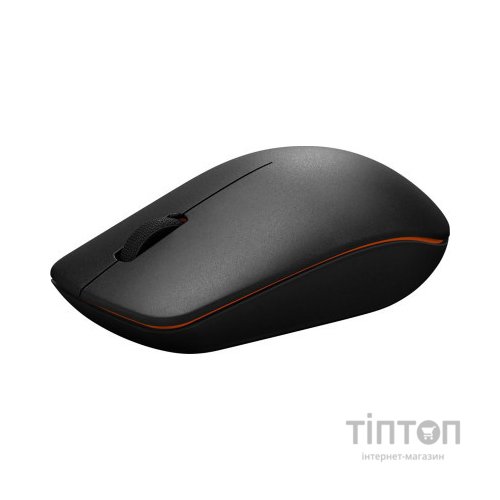 Мишка Lenovo 400 Wireless Black (GY50R91293)