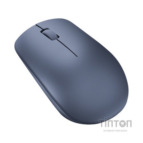 Мишка Lenovo 530 Wireless Abyss Blue (GY50Z18986)