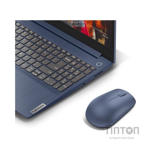 Мишка Lenovo 530 Wireless Abyss Blue (GY50Z18986)