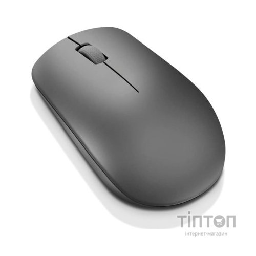 Мишка Lenovo 530 Wireless Black (GY50Z49089)