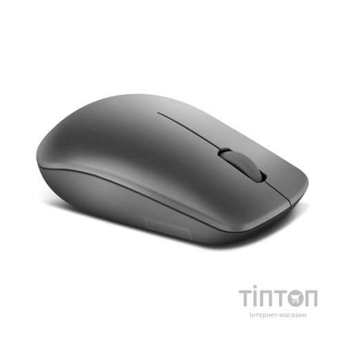 Мишка Lenovo 530 Wireless Black (GY50Z49089)