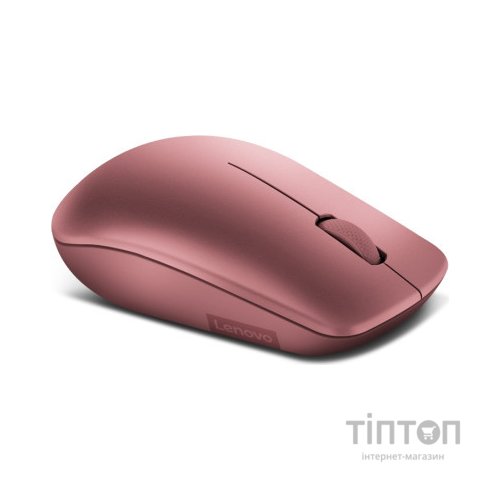 Мишка Lenovo 530 Wireless Cherry Red (GY50Z18990)