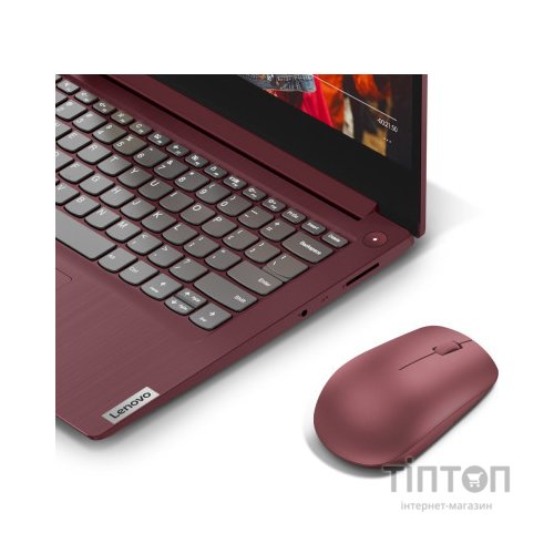 Мишка Lenovo 530 Wireless Cherry Red (GY50Z18990)