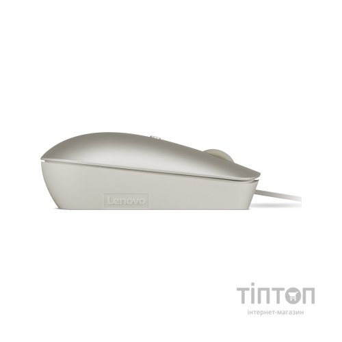 Мишка Lenovo 540 USB-C Wired Sand (GY51D20879)