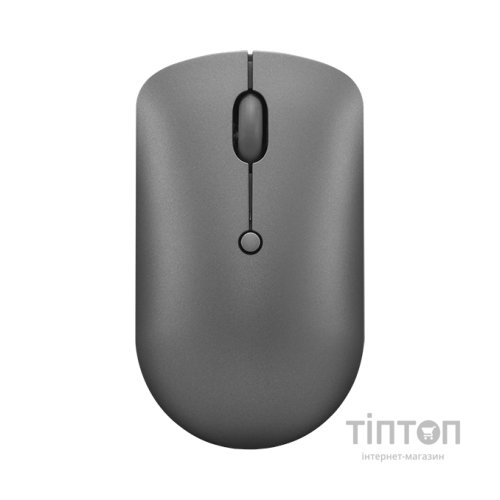 Мишка Lenovo 540 USB-C Wireless Storm Grey (GY51D20867)