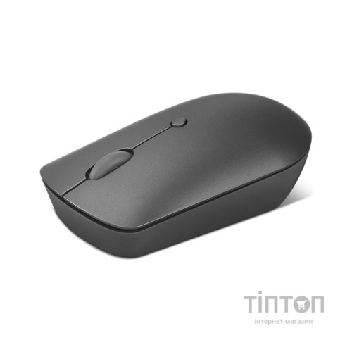 Мишка Lenovo 540 USB-C Wireless Storm Grey (GY51D20867)