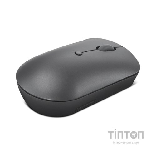 Мишка Lenovo 540 USB-C Wireless Storm Grey (GY51D20867)