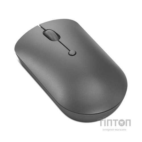 Мишка Lenovo 540 USB-C Wireless Storm Grey (GY51D20867)