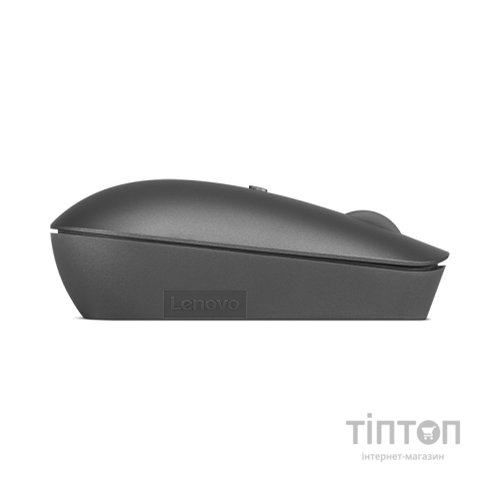 Мишка Lenovo 540 USB-C Wireless Storm Grey (GY51D20867)