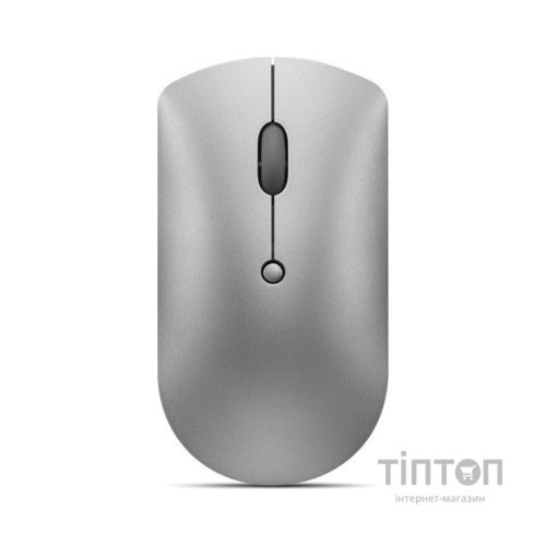Мишка Lenovo 600 Bluetooth Silent Mouse (GY50X88832)