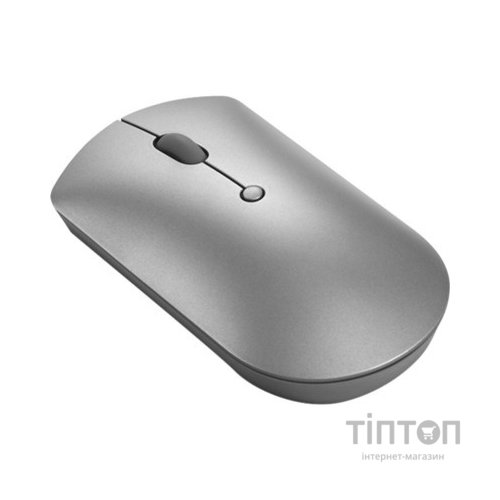 Мишка Lenovo 600 Bluetooth Silent Mouse (GY50X88832)