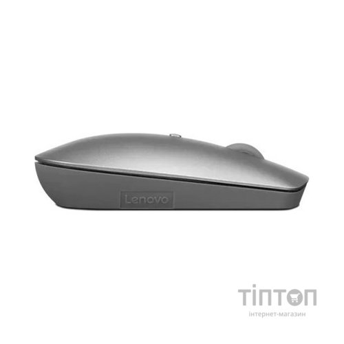 Мишка Lenovo 600 Bluetooth Silent Mouse (GY50X88832)