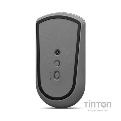 Мишка Lenovo 600 Bluetooth Silent Mouse (GY50X88832)