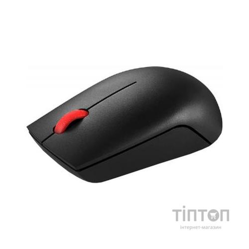 Мишка Lenovo Essential Compact Wireless Mouse (4Y50R20864)