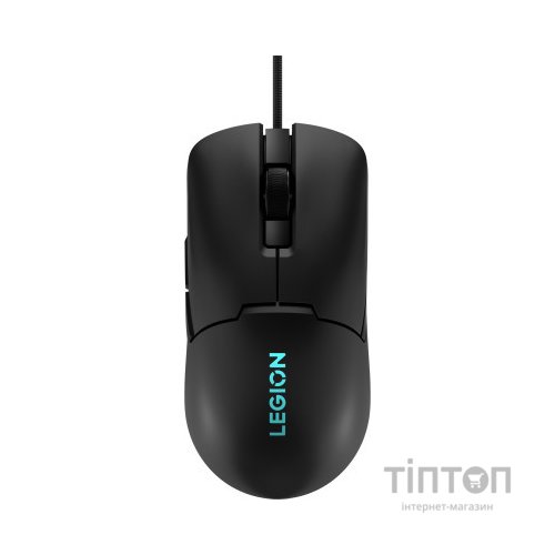 Мишка Lenovo Legion M300s RGB USB Black (GY51H47350)