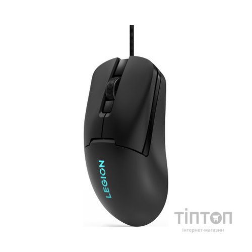 Мишка Lenovo Legion M300s RGB USB Black (GY51H47350)