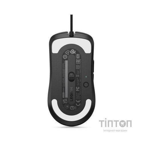 Мишка Lenovo Legion M300s RGB USB Black (GY51H47350)