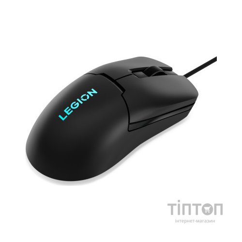 Мишка Lenovo Legion M300s RGB USB Black (GY51H47350)