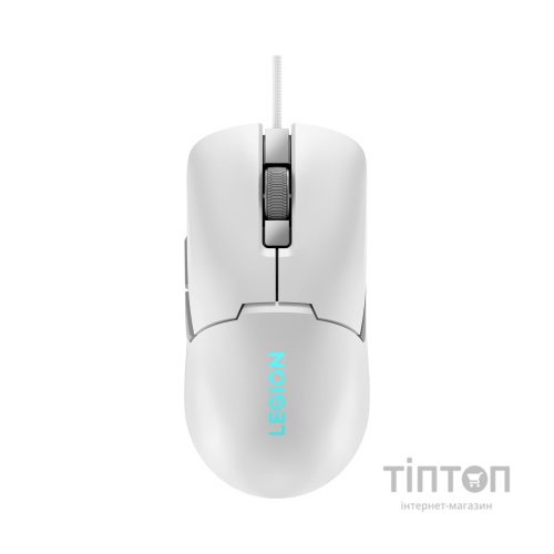 Мишка Lenovo Legion M300s RGB White (GY51H47351)