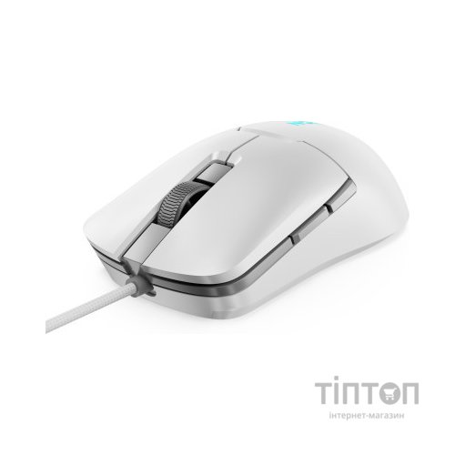 Мишка Lenovo Legion M300s RGB White (GY51H47351)