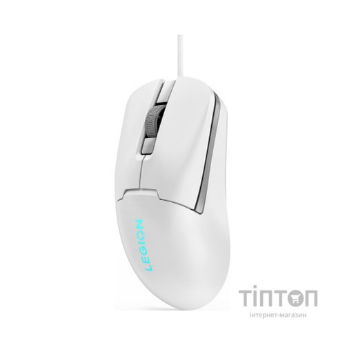Мишка Lenovo Legion M300s RGB White (GY51H47351)