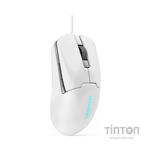 Мишка Lenovo Legion M300s RGB White (GY51H47351)