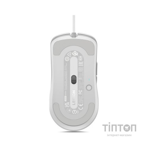 Мишка Lenovo Legion M300s RGB White (GY51H47351)