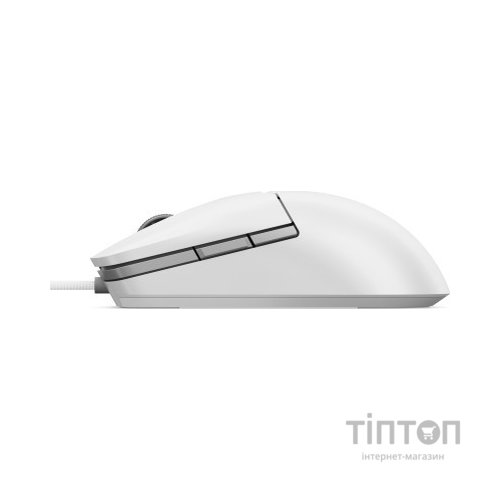 Мишка Lenovo Legion M300s RGB White (GY51H47351)