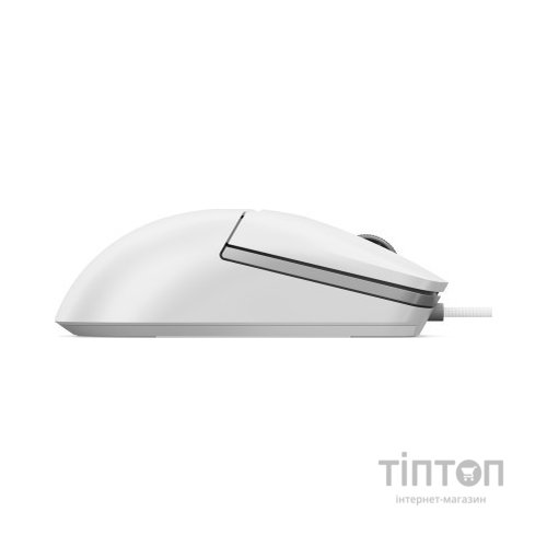 Мишка Lenovo Legion M300s RGB White (GY51H47351)