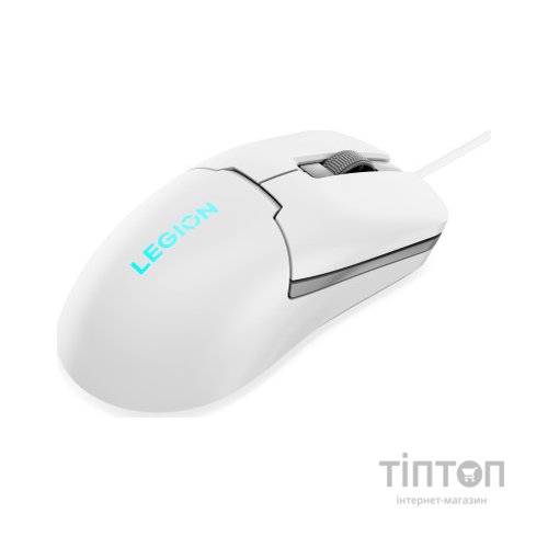 Мишка Lenovo Legion M300s RGB White (GY51H47351)