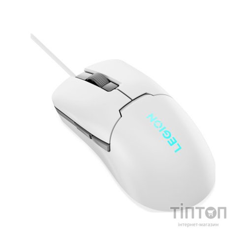 Мишка Lenovo Legion M300s RGB White (GY51H47351)