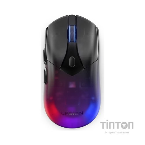 Мишка Lenovo Legion M410 RGB Wireless Black (GY51P83012)