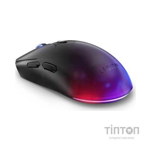Мишка Lenovo Legion M410 RGB Wireless Black (GY51P83012)