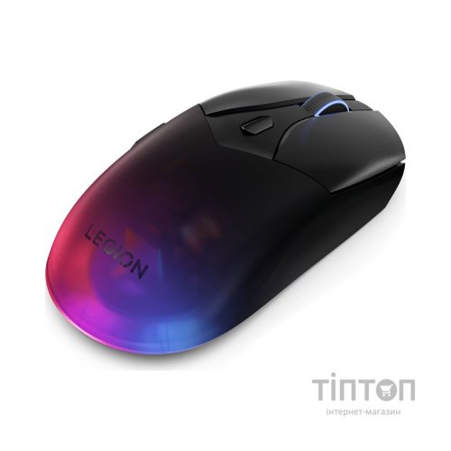 Мишка Lenovo Legion M410 RGB Wireless Black (GY51P83012)