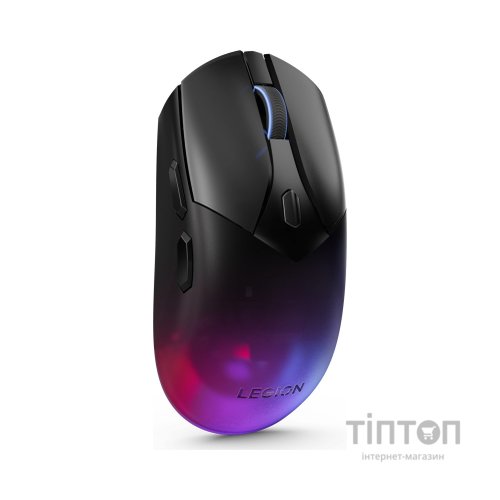 Мишка Lenovo Legion M410 RGB Wireless Black (GY51P83012)