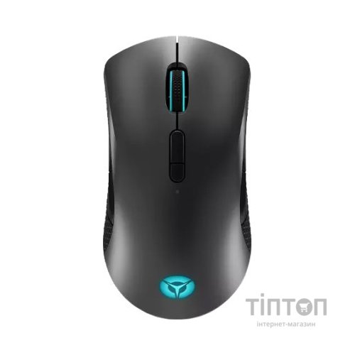 Мишка Lenovo Legion M600 RGB Wireless Gaming Mouse Black (GY50X79385)