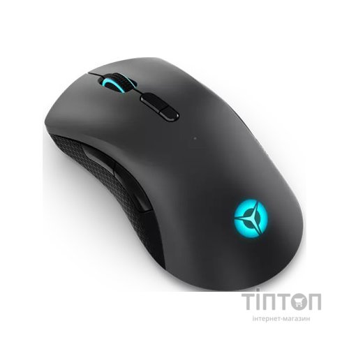 Мишка Lenovo Legion M600 RGB Wireless Gaming Mouse Black (GY50X79385)