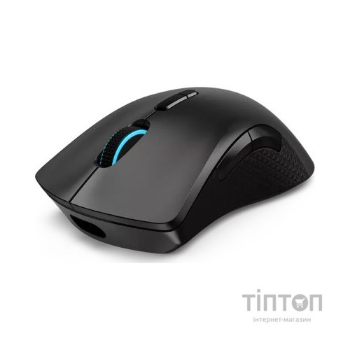 Мишка Lenovo Legion M600 RGB Wireless Gaming Mouse Black (GY50X79385)