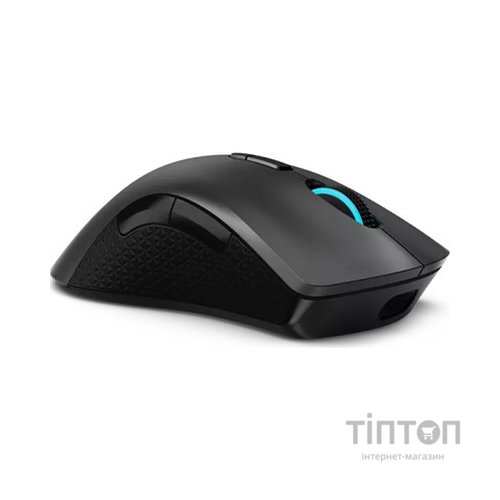 Мишка Lenovo Legion M600 RGB Wireless Gaming Mouse Black (GY50X79385)