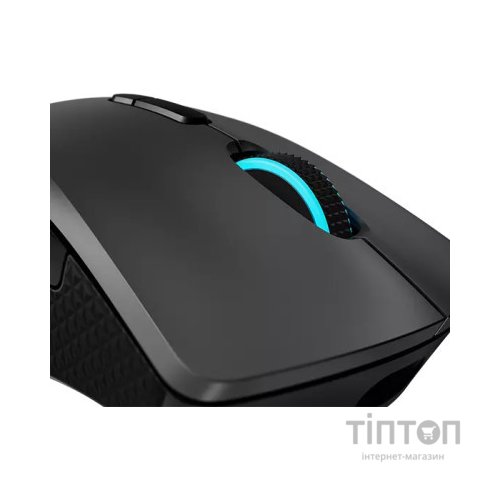 Мишка Lenovo Legion M600 RGB Wireless Gaming Mouse Black (GY50X79385)