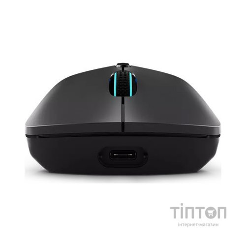 Мишка Lenovo Legion M600 RGB Wireless Gaming Mouse Black (GY50X79385)