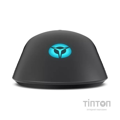 Мишка Lenovo Legion M600 RGB Wireless Gaming Mouse Black (GY50X79385)