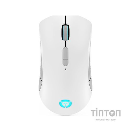 Мишка Lenovo Legion M600 RGB Wireless Stingrey White (GY51C96033)