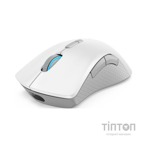 Мишка Lenovo Legion M600 RGB Wireless Stingrey White (GY51C96033)