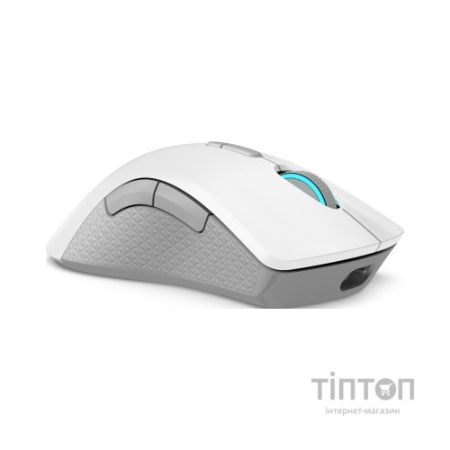 Мишка Lenovo Legion M600 RGB Wireless Stingrey White (GY51C96033)