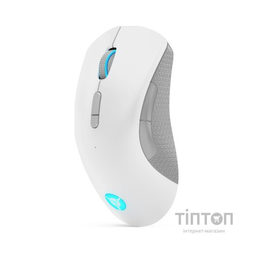 Мишка Lenovo Legion M600 RGB Wireless Stingrey White (GY51C96033)