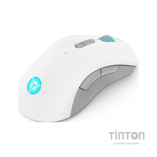 Мишка Lenovo Legion M600 RGB Wireless Stingrey White (GY51C96033)