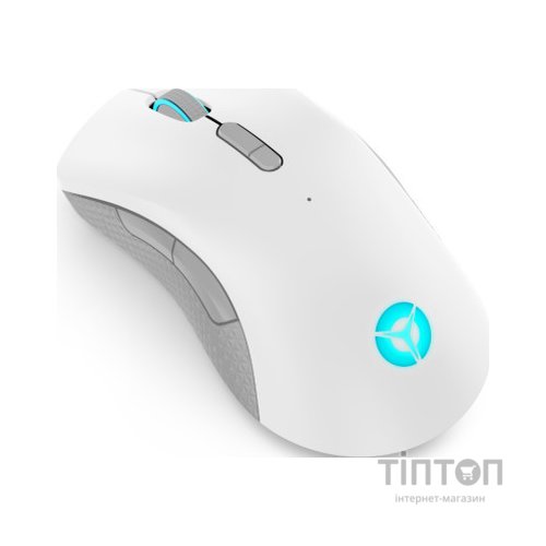 Мишка Lenovo Legion M600 RGB Wireless Stingrey White (GY51C96033)
