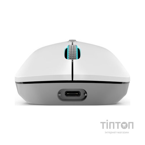 Мишка Lenovo Legion M600 RGB Wireless Stingrey White (GY51C96033)